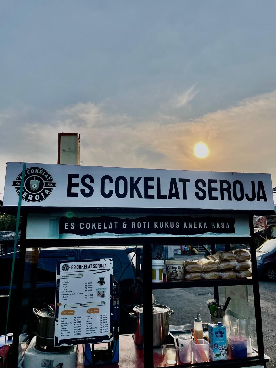 Warisan Seroja