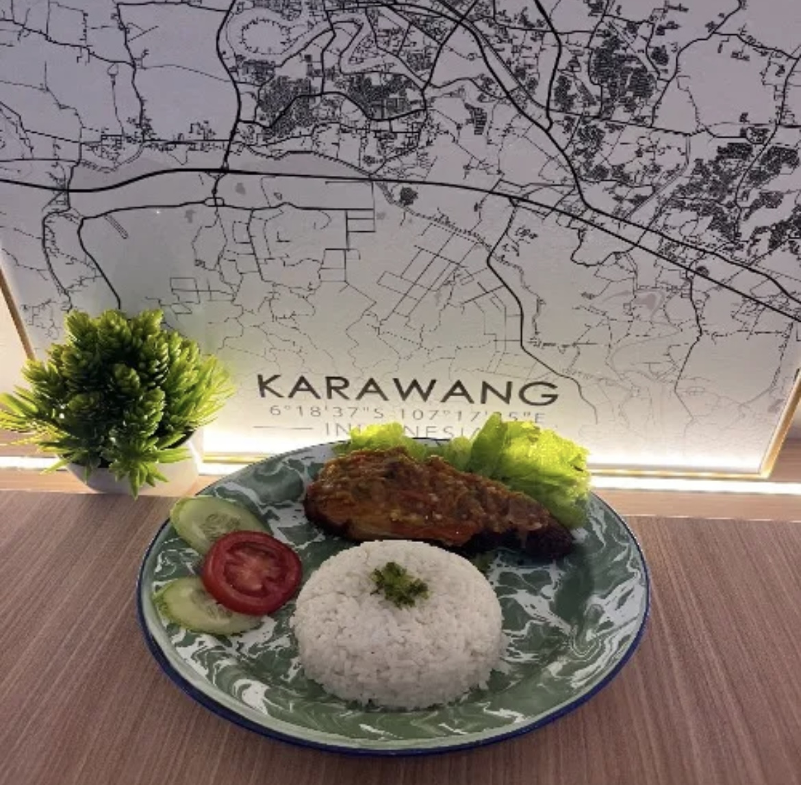Ayam Lada Hitam
