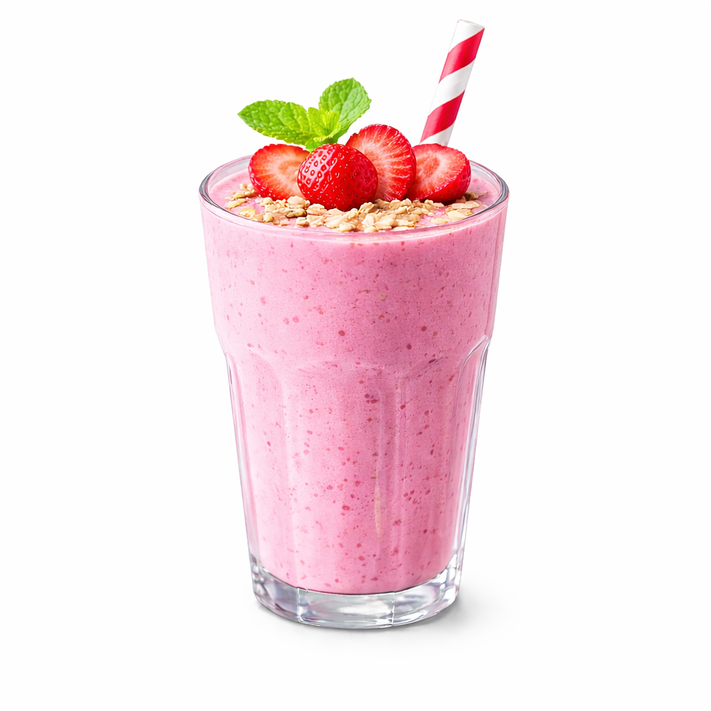 Fruit Delight