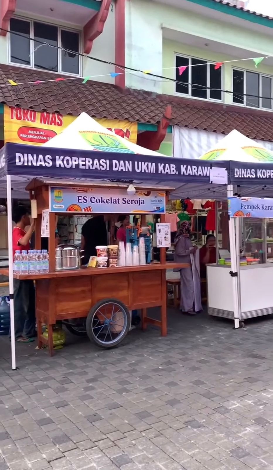 Vibe Karawang